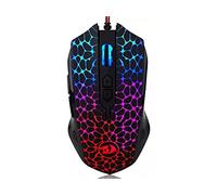 Redragon M716 Inquisitor RGB Gaming Mouse (Redragon Inquisitor)