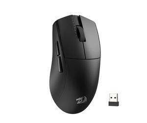 Redragon M916 Mouse Gaming Senza Fili 49g 8K 24K DPI Ergonomico