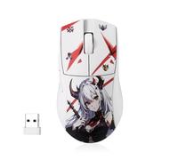 Redragon M916AK PRO Mouse Gaming 3 Modalità Anime 26K DPI