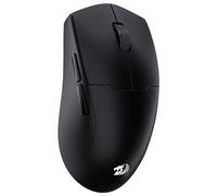 Redragon M918 PRO - Mouse da gioco wireless a 3 modalità, 55 G, leggero 26 K, DPI Gamer, con impugnatura ergonomica naturale, pulsanti completamente programmabili, software supporta keybinding fai da