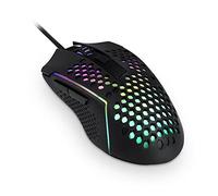 Redragon M987-K - Mouse da gioco cablato