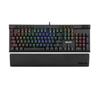 Redragon - METEOR L Reposamuñecas Large (Para teclados Full Size)