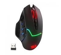 Redragon Mirage Pro 8000DPI - Mouse senza fili