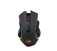Redragon Mouse M602-KS Griffin Wireless Gaming Mouse 2.4GHz 8000DPI | RED-M602-KS