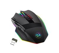 Redragon Mouse Sniper Pro Mouse Gaming RGB 16.000 DPI | RED-M801P-RGB