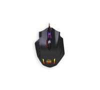 Redragon Mysz Mysz M908 (las