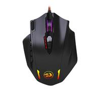 Redragon Mysz Mysz M908 (las