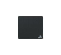 Redragon P031 Flick L, Mousepad, per il mouse, con bordi cuciti, resistente all'