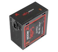 Redragon RGPS-600W 80 Plus Bronze ATX PFC Active Full Range GC-PS024 Gamer Source