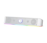 Redragon Speaker - Redragon Adiemus Gs560 White NUOVO
