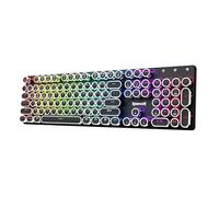 Redragon Tastiera per macchina da scrivere k710