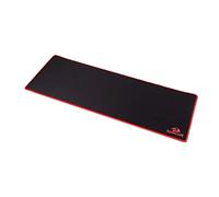 Redragon [versione Estesa] Gaming Mouse Pad Larga Tappetino Mouse Impermeabile Con Base di Gomma Antiscivolo Tappetino Per Mouse Supporto A Diversi Tipi Di Superficie Irregolare - Nero