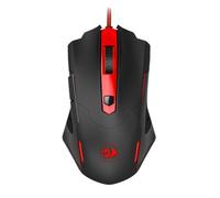 REDRAGON Wired Gaming Mouse M705 Pegasus 7200DPI, 7 tasti