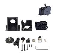 Redrex, kit estrusore Ti-tan Bowden per stampanti 3D come Ender3 serie CR10 e altre stampanti 3D compatibili con V5, V6 o J Head Hotend [rapporto di traduzione 3:1]