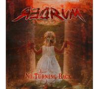 Redrum - No Turning Back