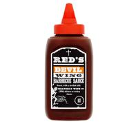 Red's Devil Wing Barbecue Sauce, 320 g