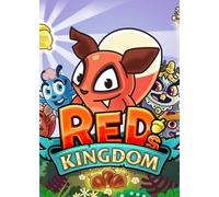 Red's Kingdom Steam Key GLOBAL
