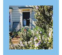 Reds, Pinks And Purp - Anxiety Art (Pastel Blue Vinyl)