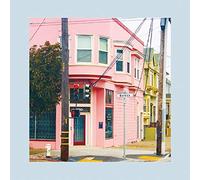 Reds Pinks And Purples - You Might Be Happy Someday (Vinyl Blue)