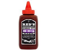 Red's Salsa barbecue Kansas City 320g