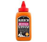 Red's Salsa di ali piccanti di bufalo 290G