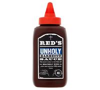 Red'S Unholy Barbecue Sauce Mild, 320g