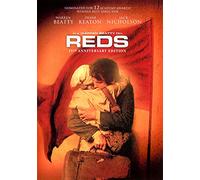Reds - Warren Beatty -2-disc Special Collector's Edition [2x DVD] [1981]