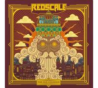 Redscale - Old Colossus