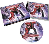 REDSHARK - Sudden Impact