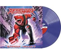 REDSHARK - Sudden Impact
