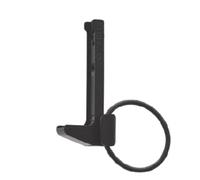 REDSHIFT ARCLIGHT Multi-Mount for Front or Rear Mounting of Arclight Bike Lights [Sold Separately], Mount to Bicycle, Bicycle Helmet And More