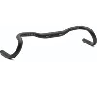 REDSHIFT Manubrio per lavello da cucina, per bici gravel, manubrio per bici da strada, in alluminio, accessori per ciclismo, morsetto da 31,8 mm, altezza 20 mm, larghezza 41 cm, senza passante