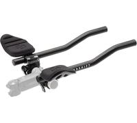 REDSHIFT Quick-Release Clip-On Aerobars - Aluminum Extensions