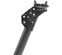 Redshift Reggisella Ammortizzato ShockStop Pro Race - 280 / 380 g (2 Elastomere)