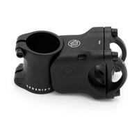 REDSHIFT ShockStop Suspension STEM for Bicycles, Shock-Absorbing Bike Handlebar STEM for Road, Gravel, Hybrid, And E-Bikes