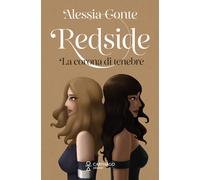 Redside. La corona di tenebre - [Carthago]