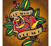 REDSKA - 7-RED SPRING EP