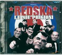 Redska Redska - Le Mi Pregioni (CD)