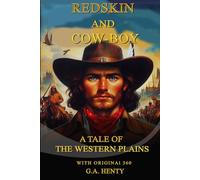 Redskin and Cow-Boy