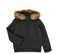 Redskins Giubbotto bambino LOS-ANGELES in Nero 8 anni