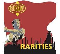 Redskins - Rarities (Vinyl Red Marbled)