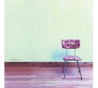 Redstart - So Far From Over (US Import)