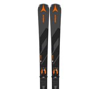 REDSTER Q4 LT CON ATTACCO E M 10 GW Atomic Nero