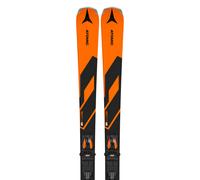 REDSTER Q5 LT CON ATTACCO E M 10 GW Atomic Arancio