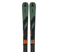 REDSTER Q6 CON ATTACCO MI 12 GW Atomic