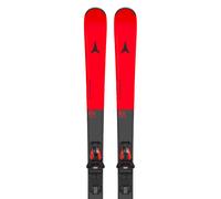 REDSTER RX CON ATTACCO M10 GW Atomic Rosso