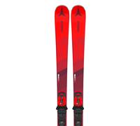 REDSTER S7 CON ATTACCO M12 GW Atomic
