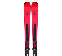 REDSTER S8 REVOSHOCK S CON ATTACCO PI12 GW Atomic Rosso