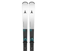 REDSTER X5 LT CON ATTACCO M10 GW Atomic Grigio