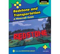 Redstone and Transportation: A Minecraft Guide
